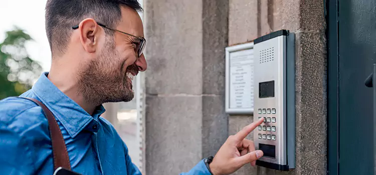 Advanced Solutions for Enhanced Security in Wyoming, MI